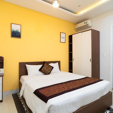 Hai Dao Hoi An Villa Ngoại thất bức ảnh
