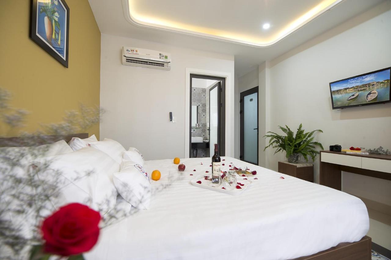 Hai Dao Hoi An Villa Ngoại thất bức ảnh