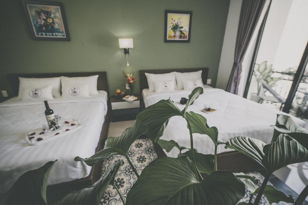 Hai Dao Hoi An Villa Ngoại thất bức ảnh