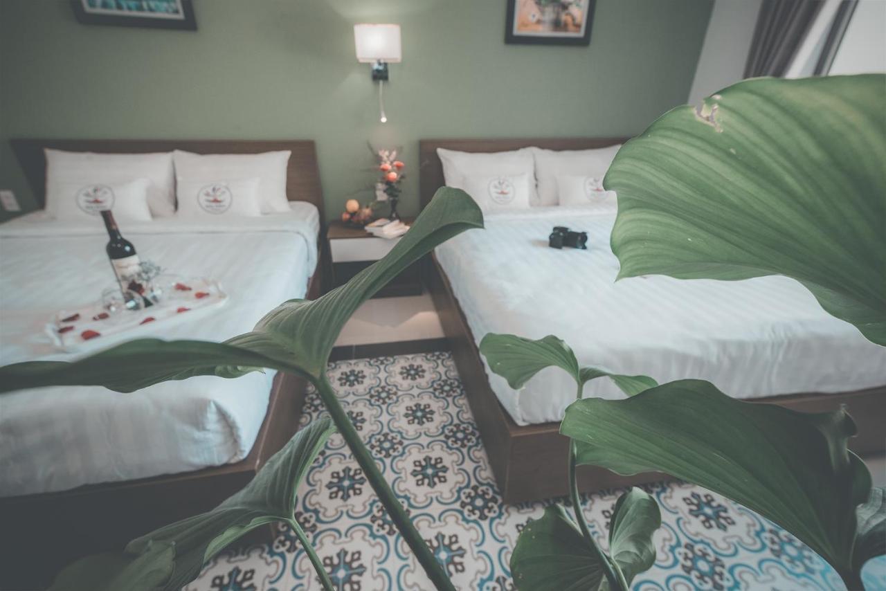 Hai Dao Hoi An Villa Ngoại thất bức ảnh