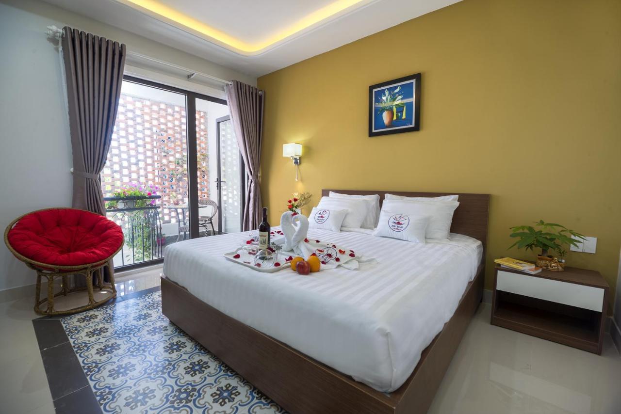 Hai Dao Hoi An Villa Ngoại thất bức ảnh