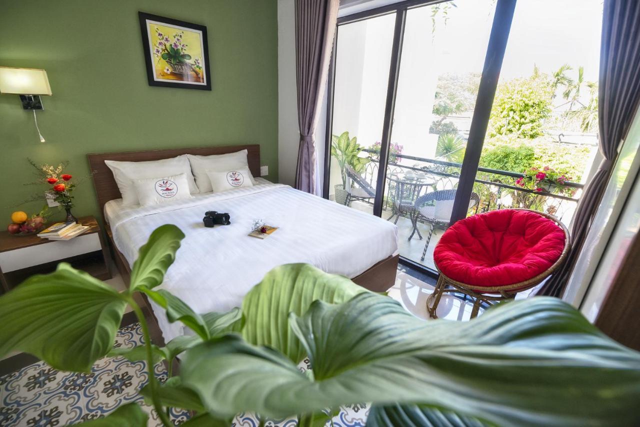 Hai Dao Hoi An Villa Ngoại thất bức ảnh