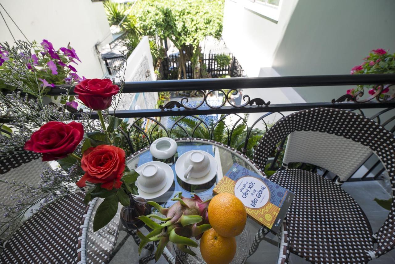 Hai Dao Hoi An Villa Ngoại thất bức ảnh