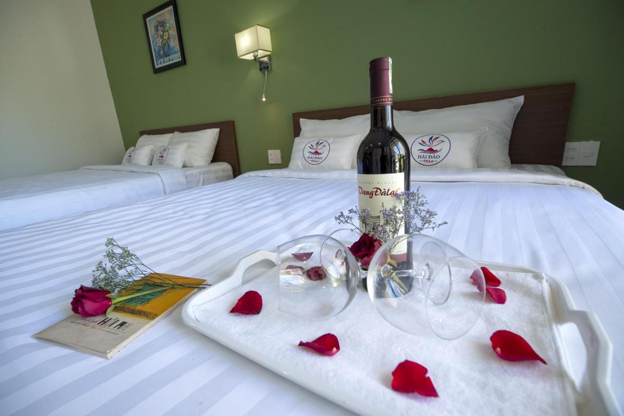 Hai Dao Hoi An Villa Ngoại thất bức ảnh