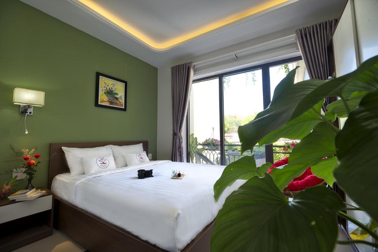 Hai Dao Hoi An Villa Ngoại thất bức ảnh