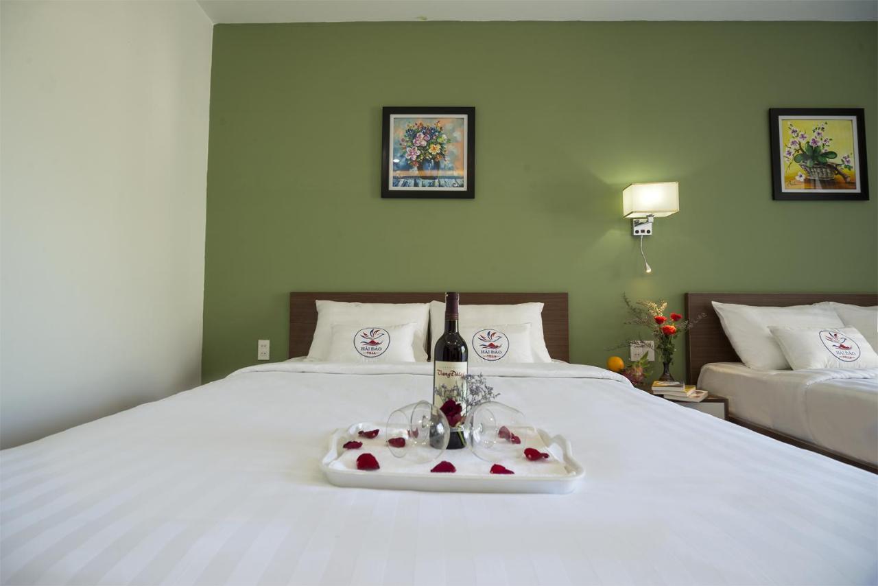 Hai Dao Hoi An Villa Ngoại thất bức ảnh