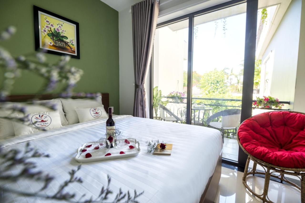 Hai Dao Hoi An Villa Ngoại thất bức ảnh