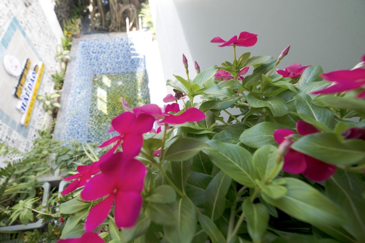 Hai Dao Hoi An Villa Ngoại thất bức ảnh