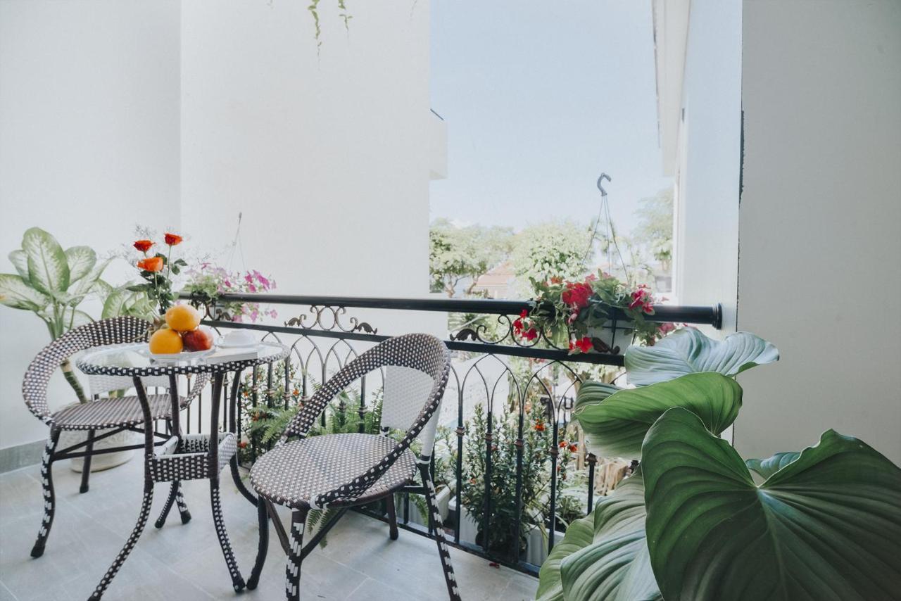 Hai Dao Hoi An Villa Ngoại thất bức ảnh