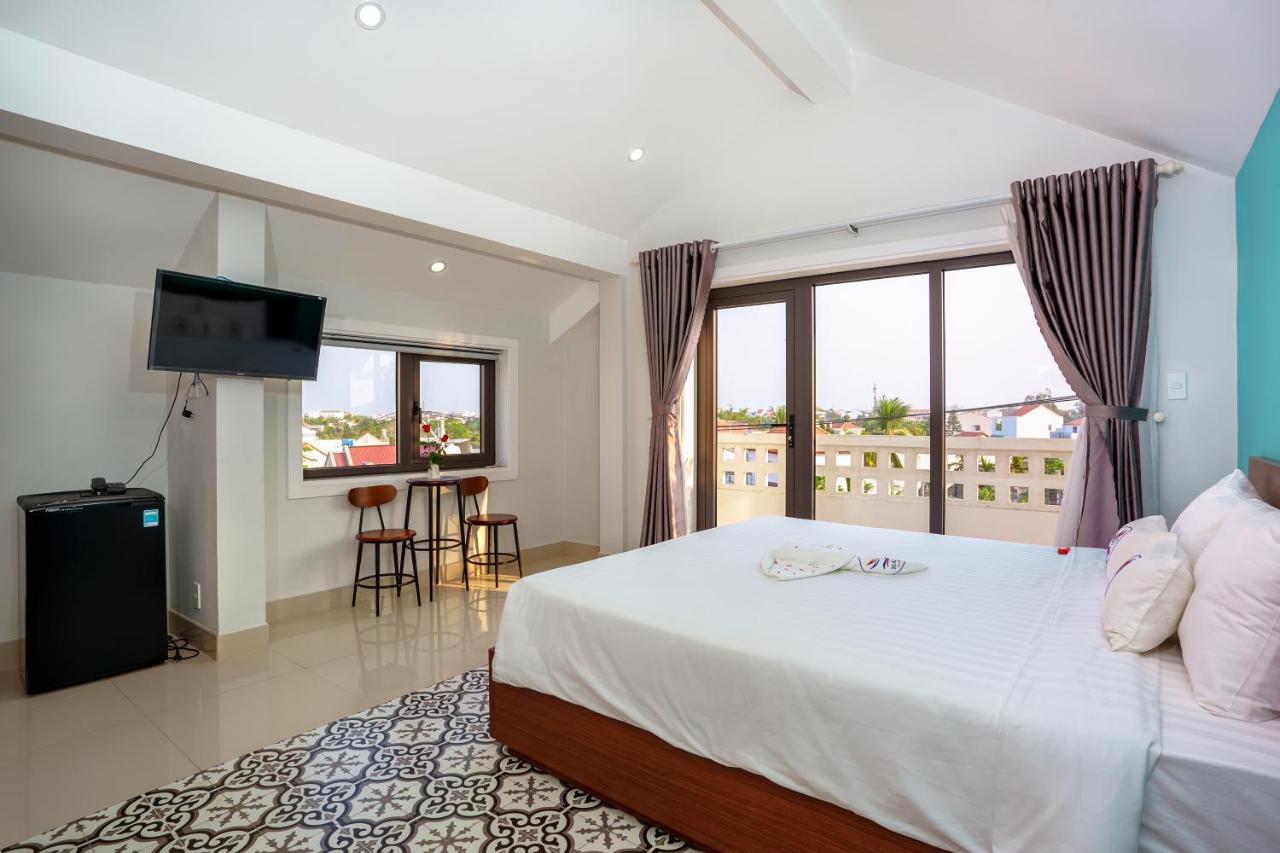 Hai Dao Hoi An Villa Ngoại thất bức ảnh