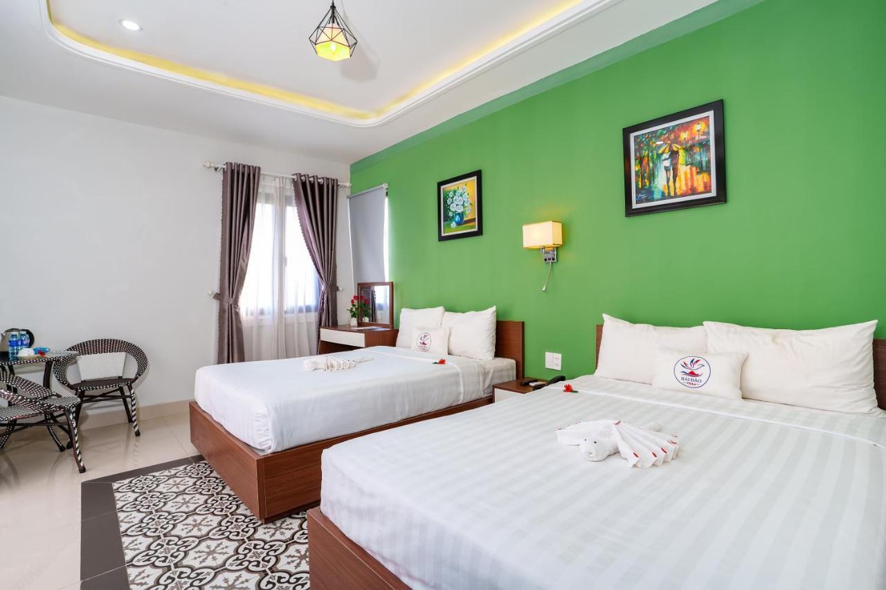 Hai Dao Hoi An Villa Ngoại thất bức ảnh