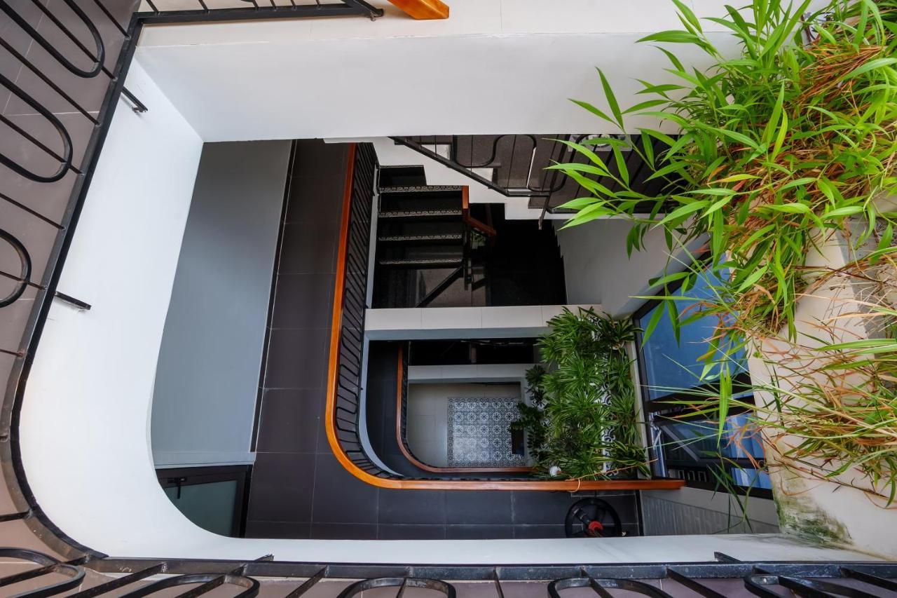 Hai Dao Hoi An Villa Ngoại thất bức ảnh