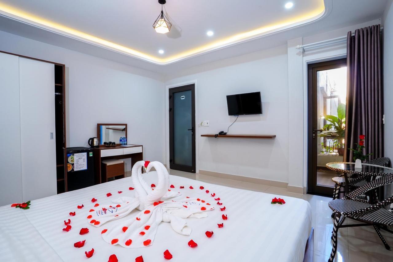 Hai Dao Hoi An Villa Ngoại thất bức ảnh