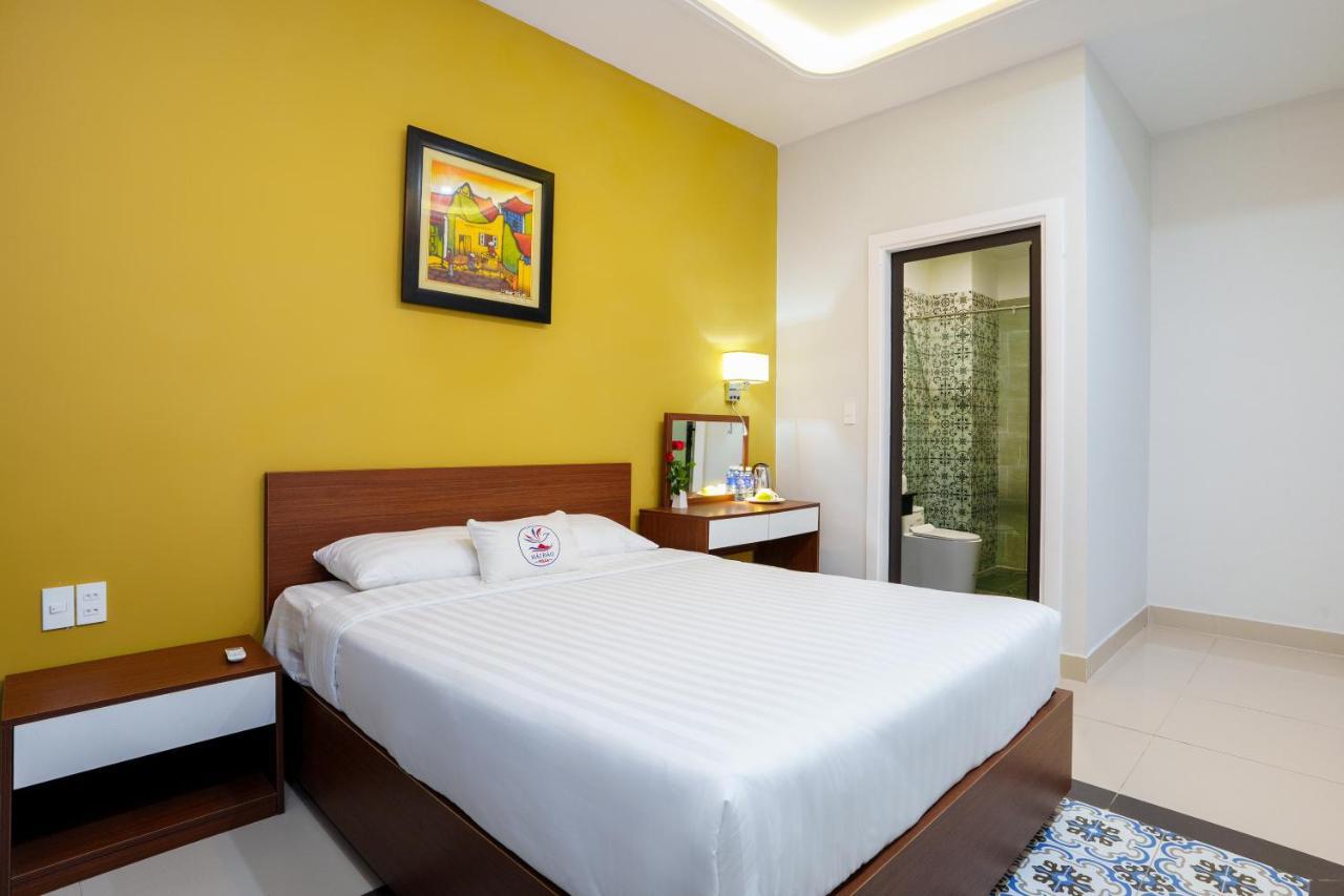 Hai Dao Hoi An Villa Ngoại thất bức ảnh