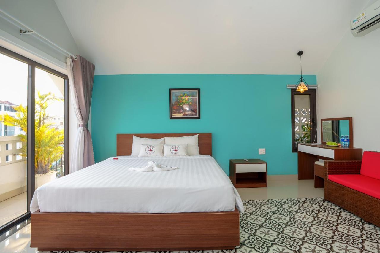 Hai Dao Hoi An Villa Ngoại thất bức ảnh