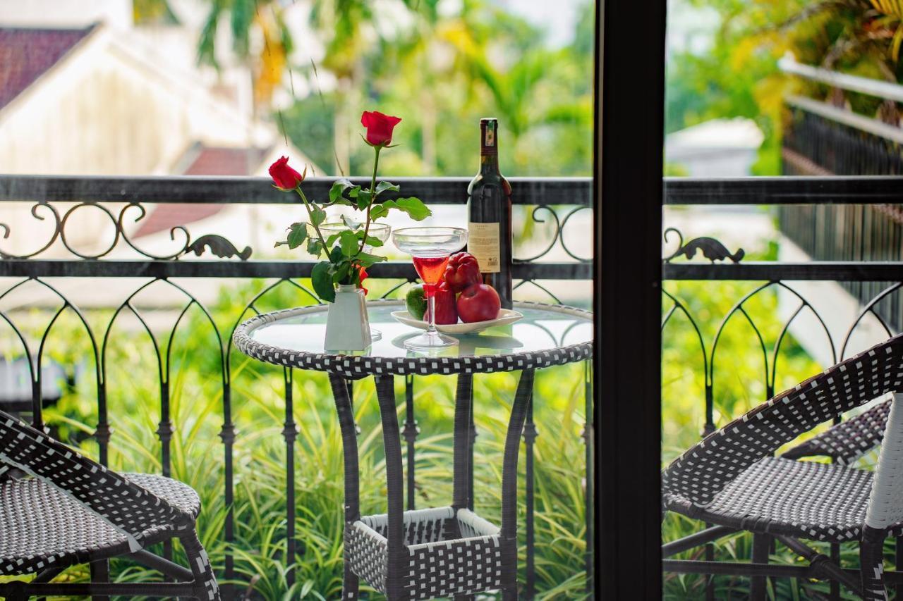 Hai Dao Hoi An Villa Ngoại thất bức ảnh