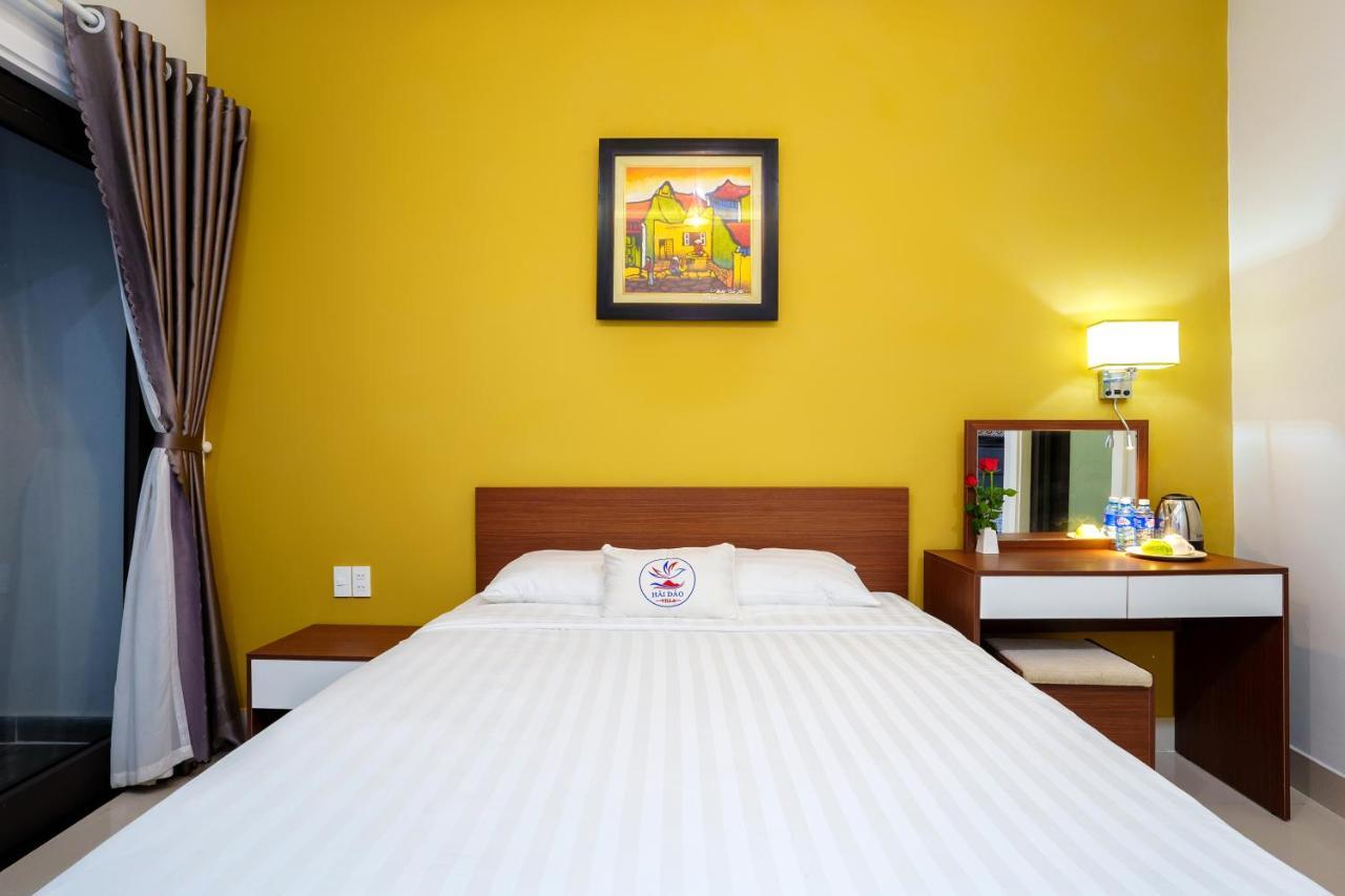 Hai Dao Hoi An Villa Ngoại thất bức ảnh