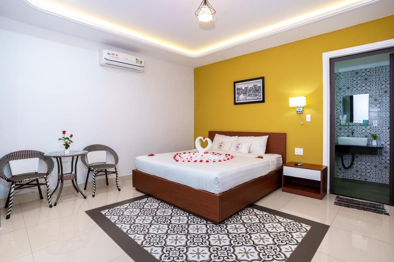 Hai Dao Hoi An Villa Ngoại thất bức ảnh