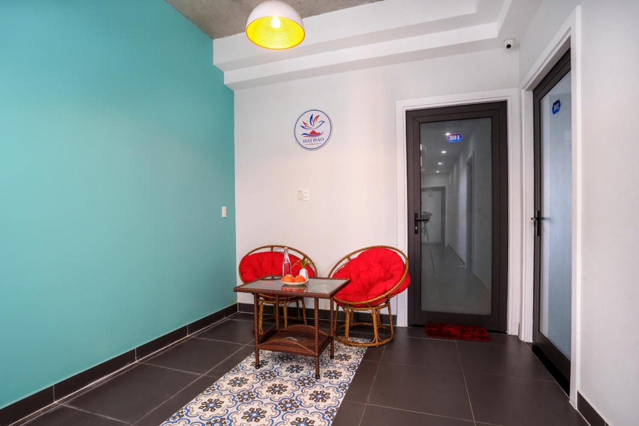 Hai Dao Hoi An Villa Ngoại thất bức ảnh