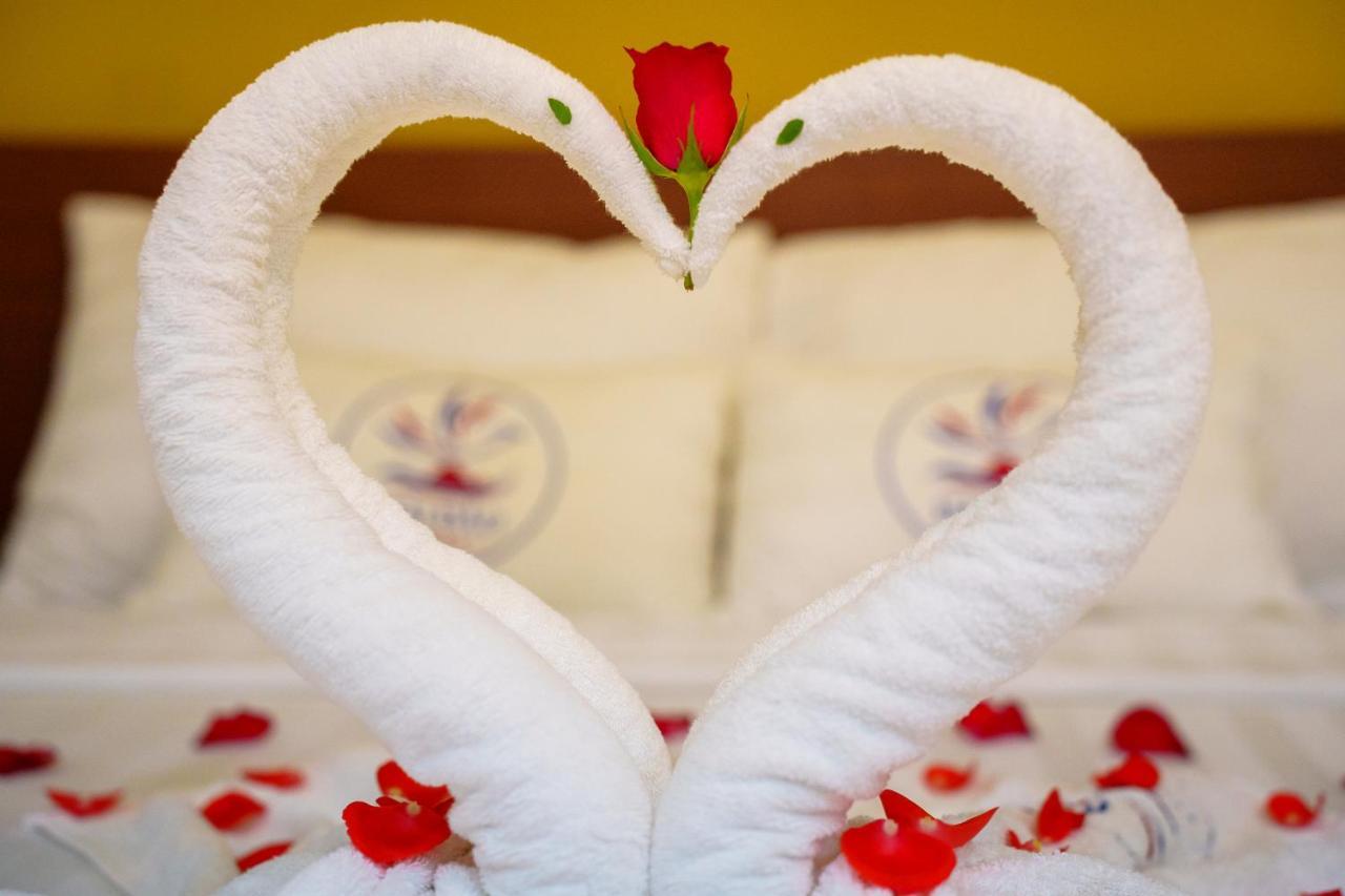 Hai Dao Hoi An Villa Ngoại thất bức ảnh