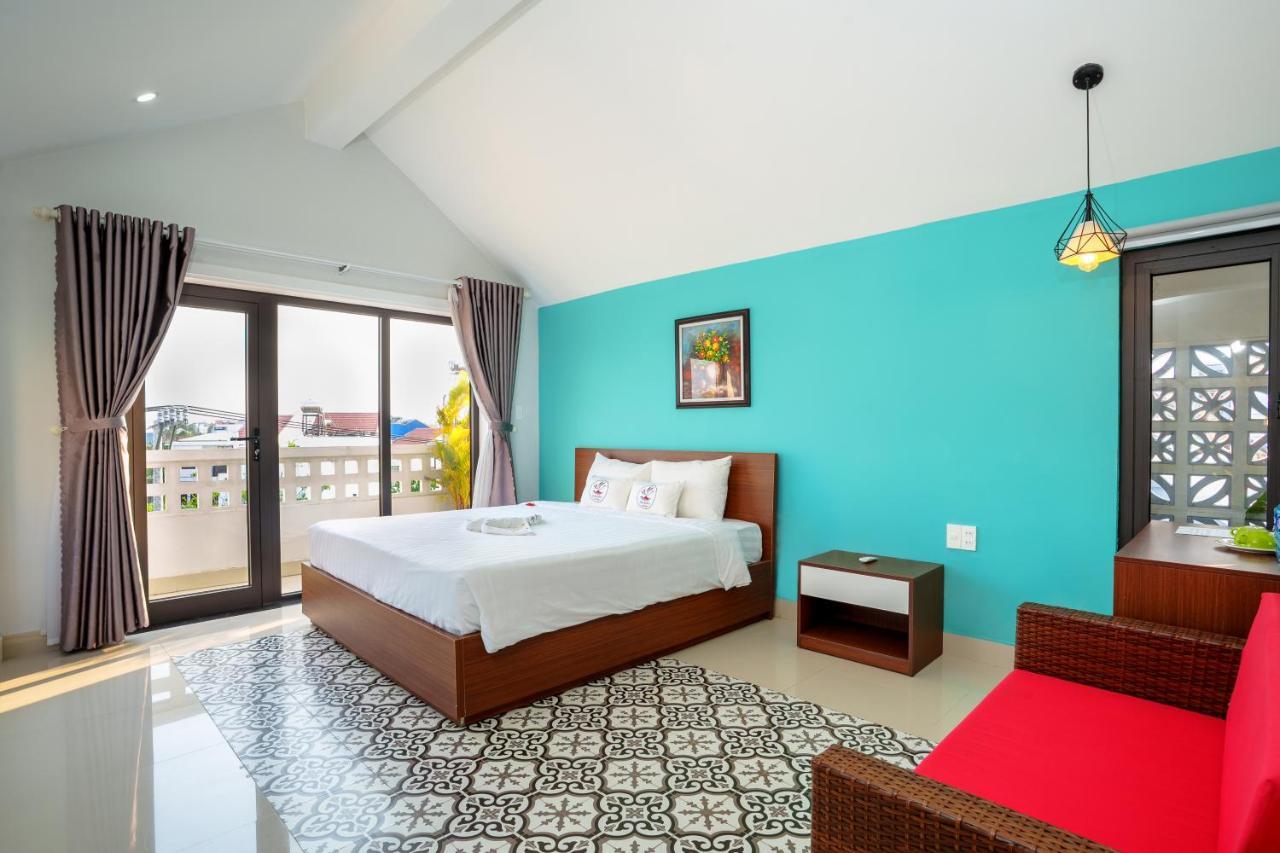 Hai Dao Hoi An Villa Ngoại thất bức ảnh