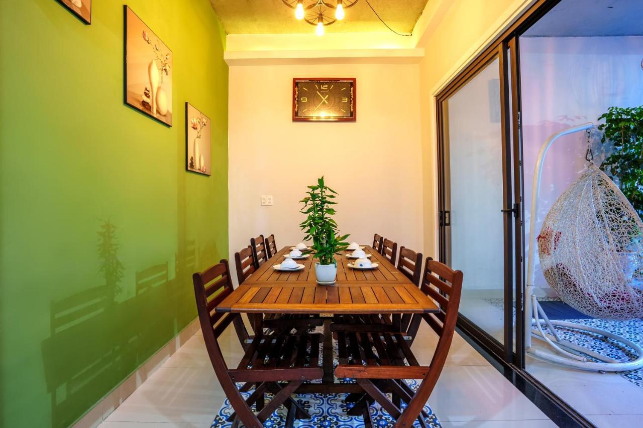 Hai Dao Hoi An Villa Ngoại thất bức ảnh