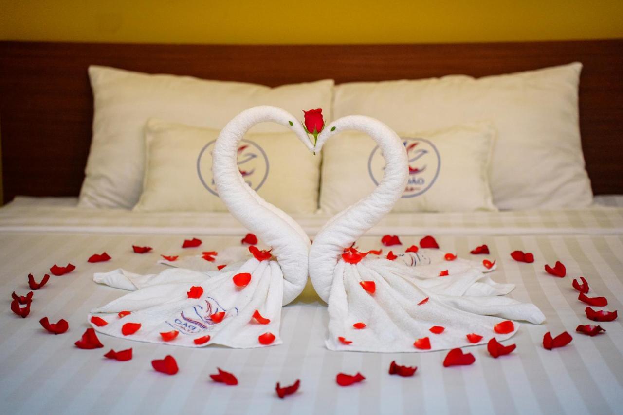 Hai Dao Hoi An Villa Ngoại thất bức ảnh