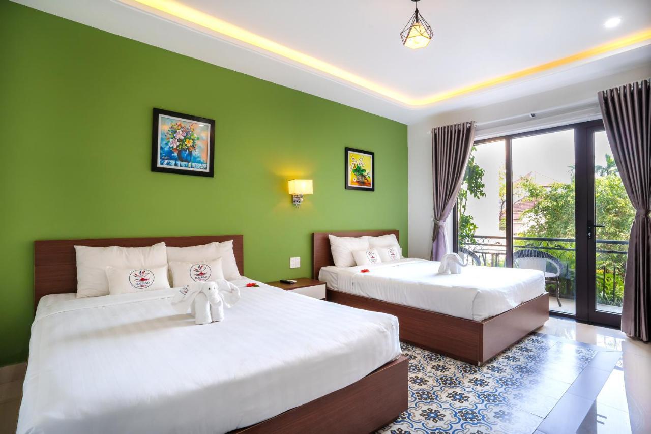 Hai Dao Hoi An Villa Ngoại thất bức ảnh
