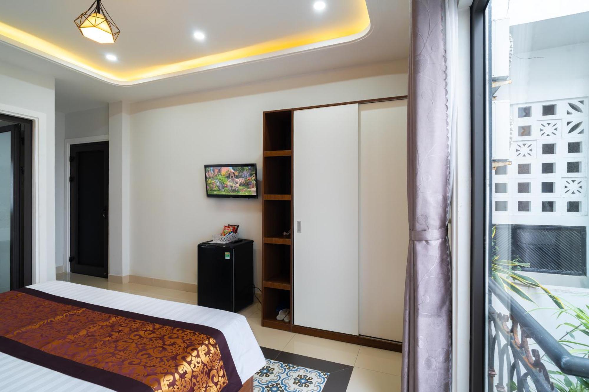 Hai Dao Hoi An Villa Ngoại thất bức ảnh